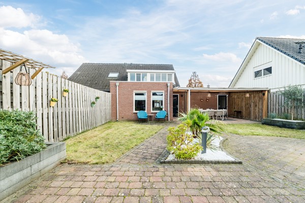 Medium property photo - Waterkant 47, 9665 MJ Oude Pekela